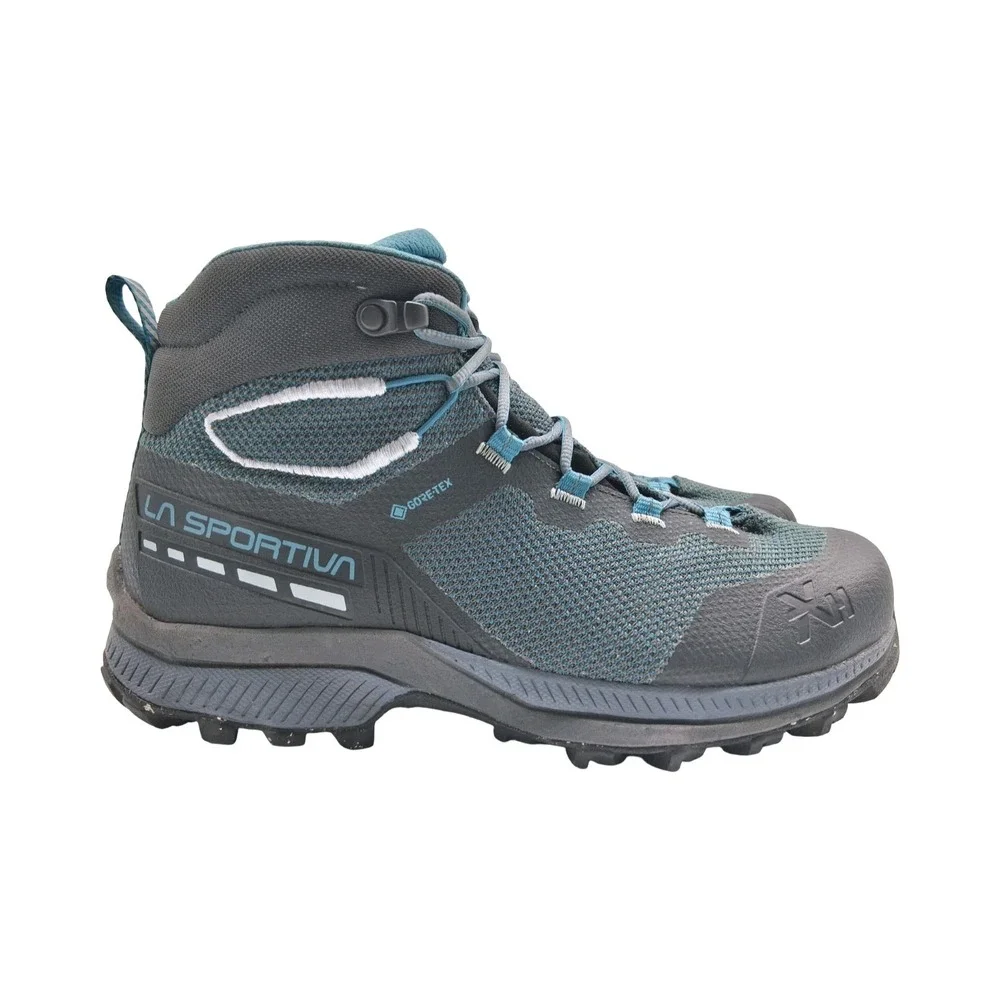 La Sportiva la sportiva